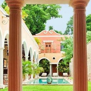 Hotel Hacienda Merida Vip